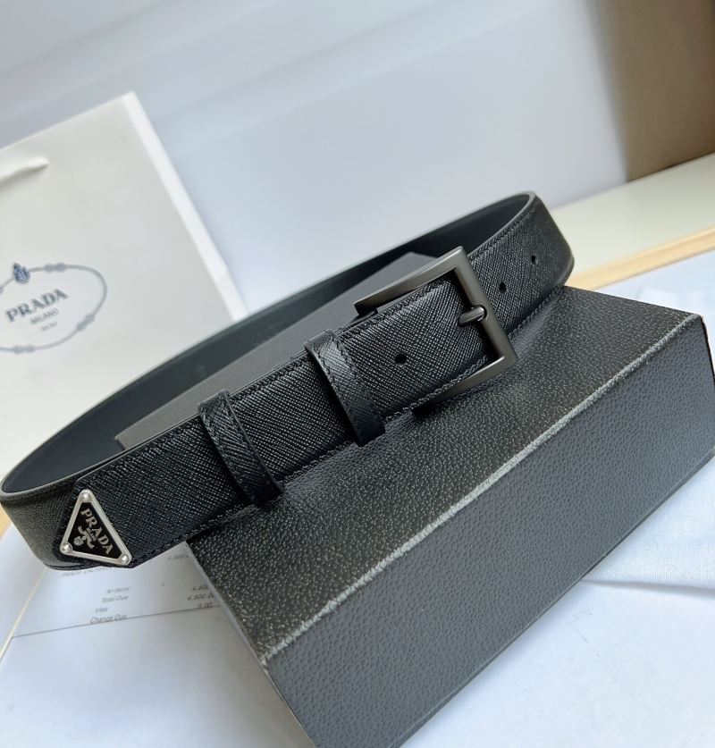 Prada Belts